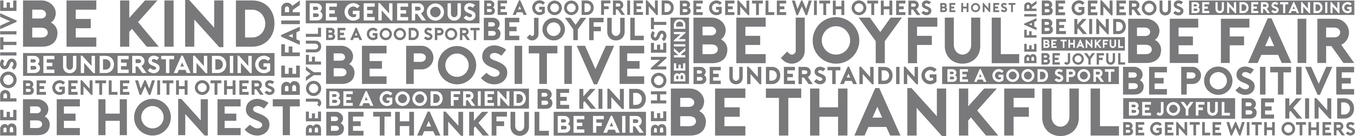 Values of Beyond Realty