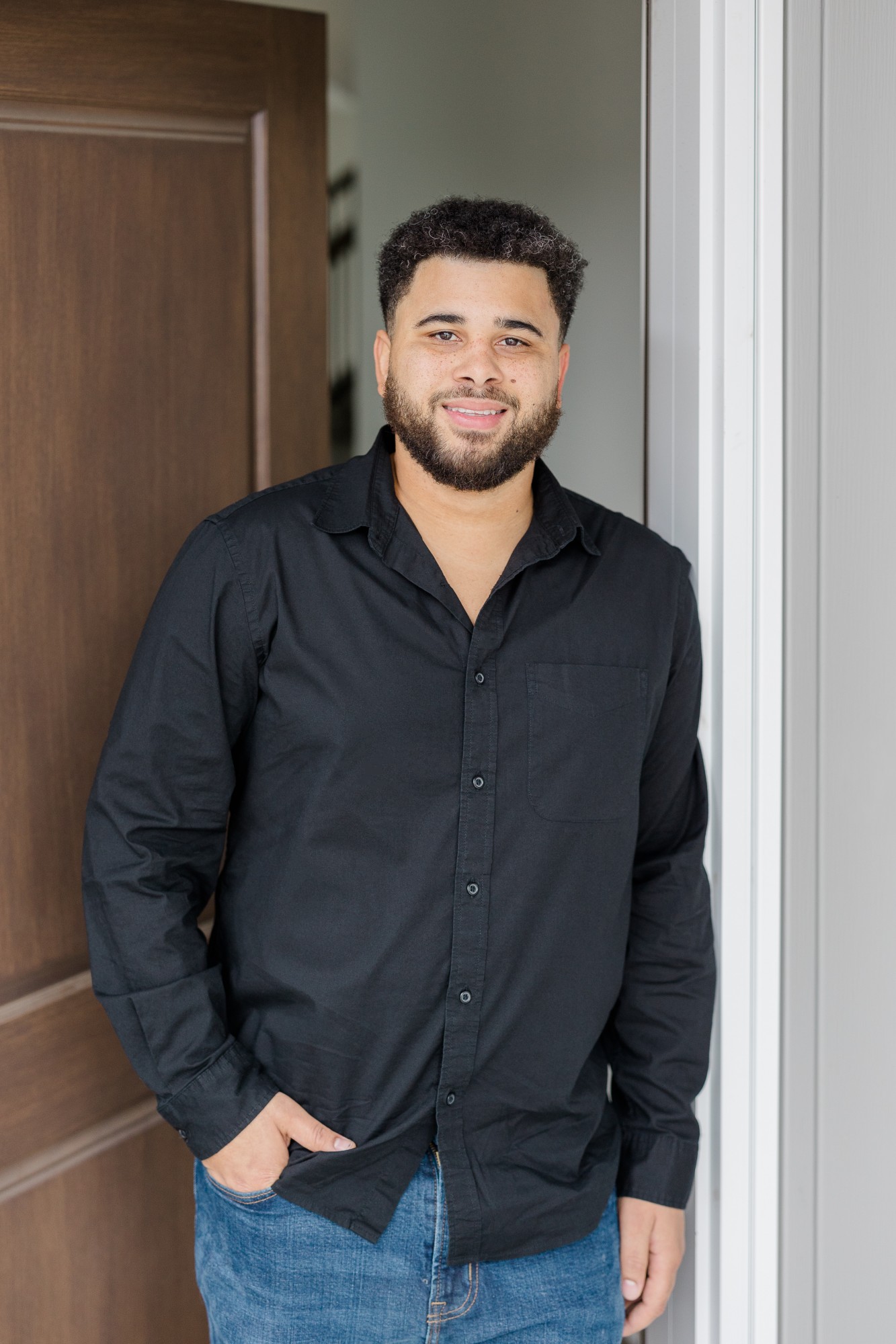 Alex Roberts: Beyond Realty