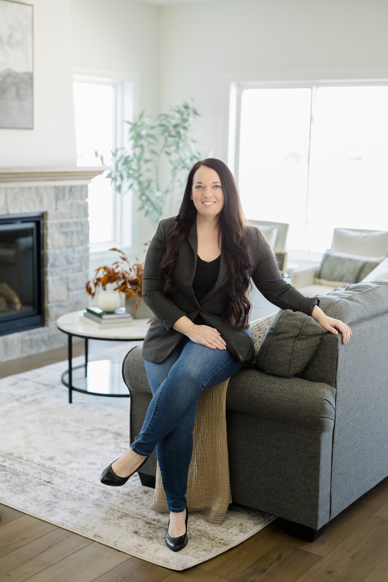 Chelsea Hubrig: Beyond Realty