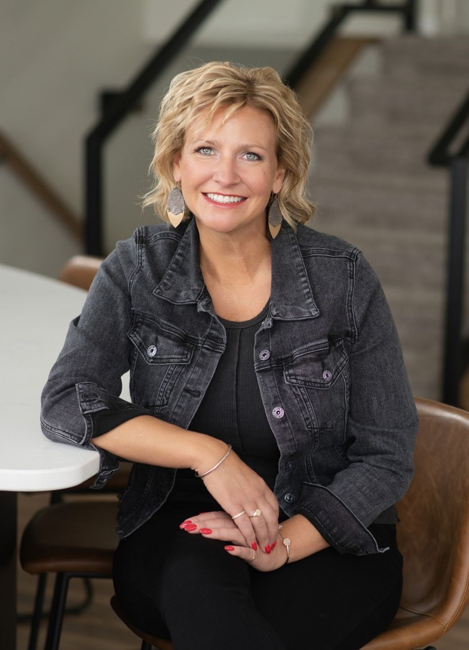 Jodi Tollefson: Beyond Realty