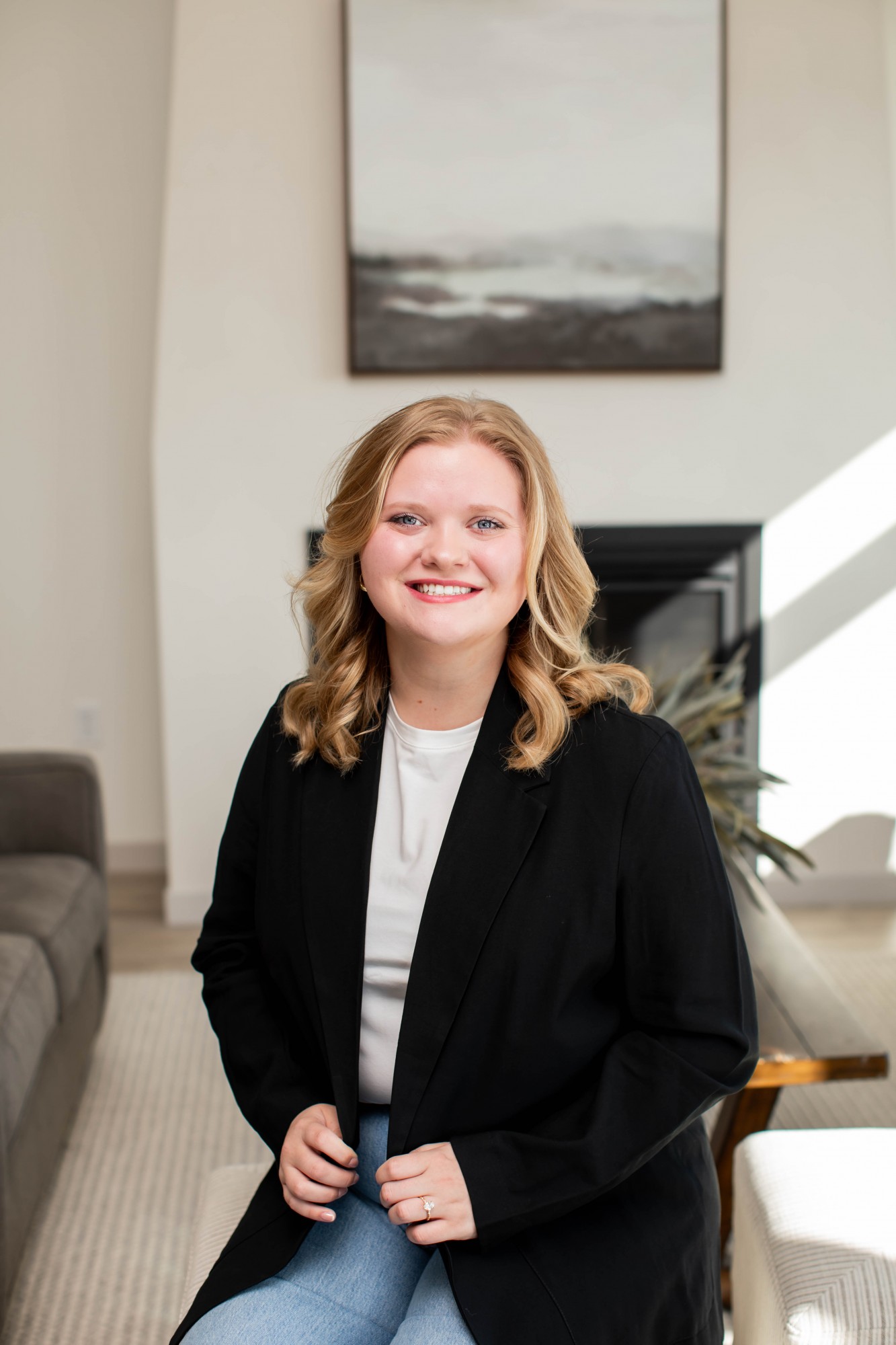 Kaitlyn Blake: Beyond Realty