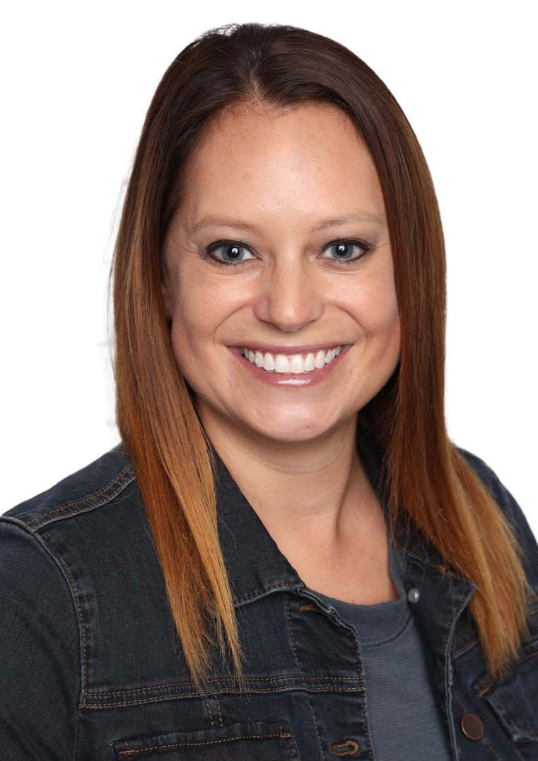 Melissa Gillund