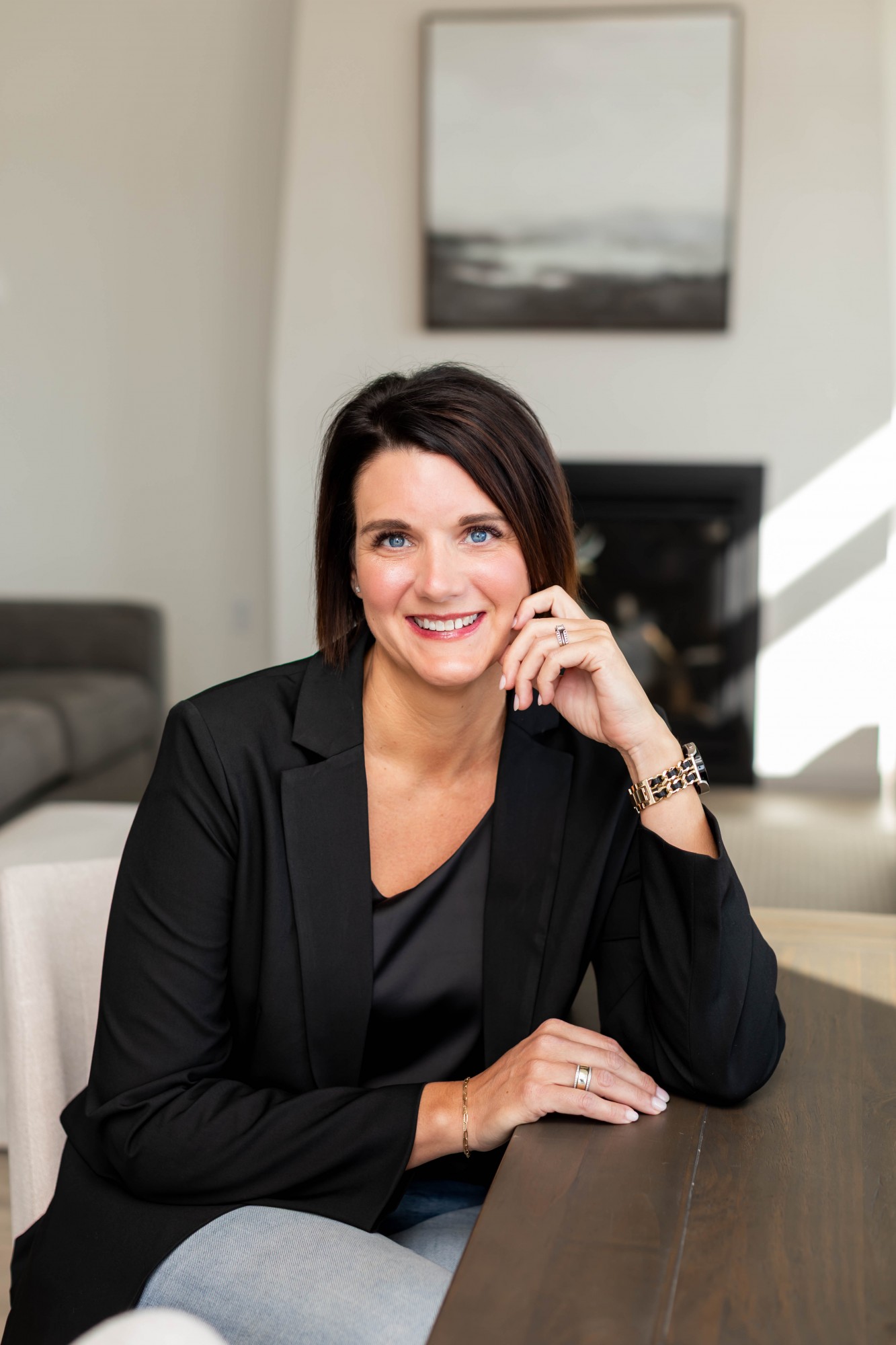 Missy Josewski: Beyond Realty