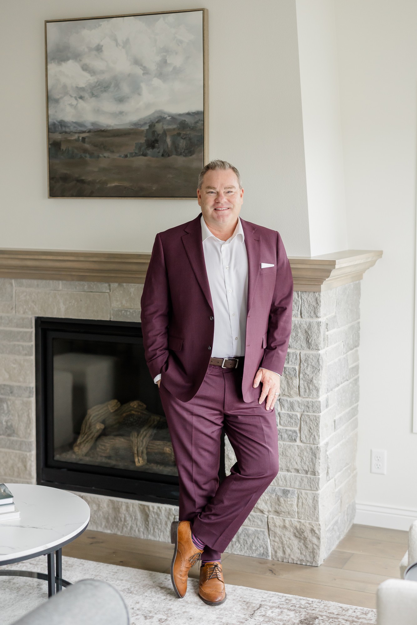 Scott Breidenbach: Beyond Realty