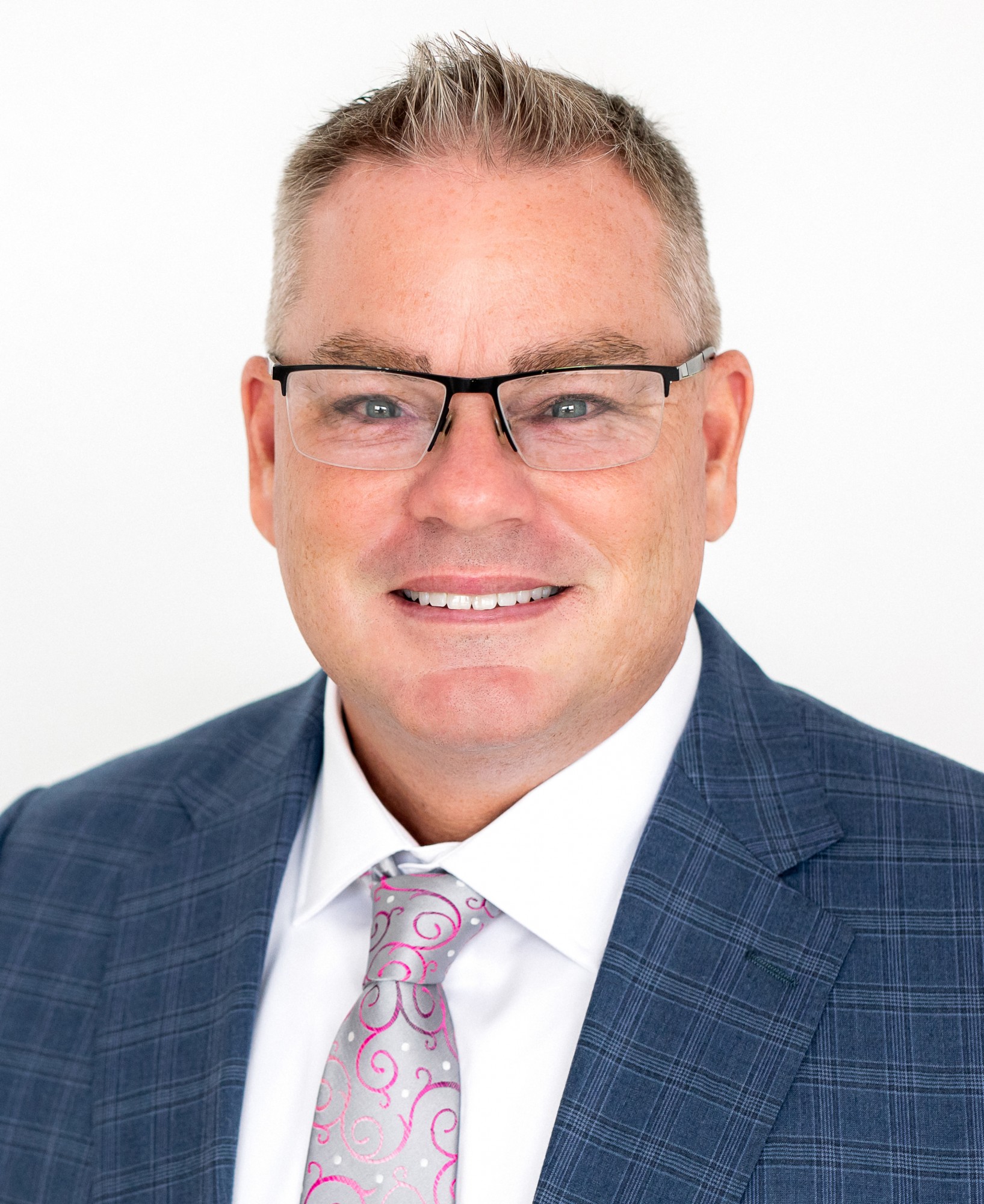 Scott Breidenbach - Broker & Co-Owner of Beyond Realty